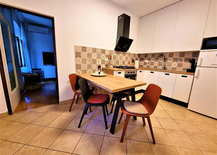 Apartman Arena