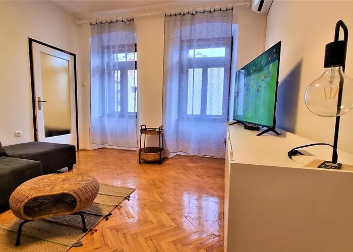 Apartman Arena