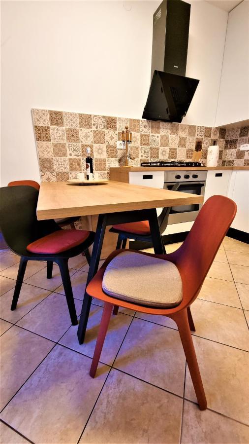 Apartmán Arena Pula