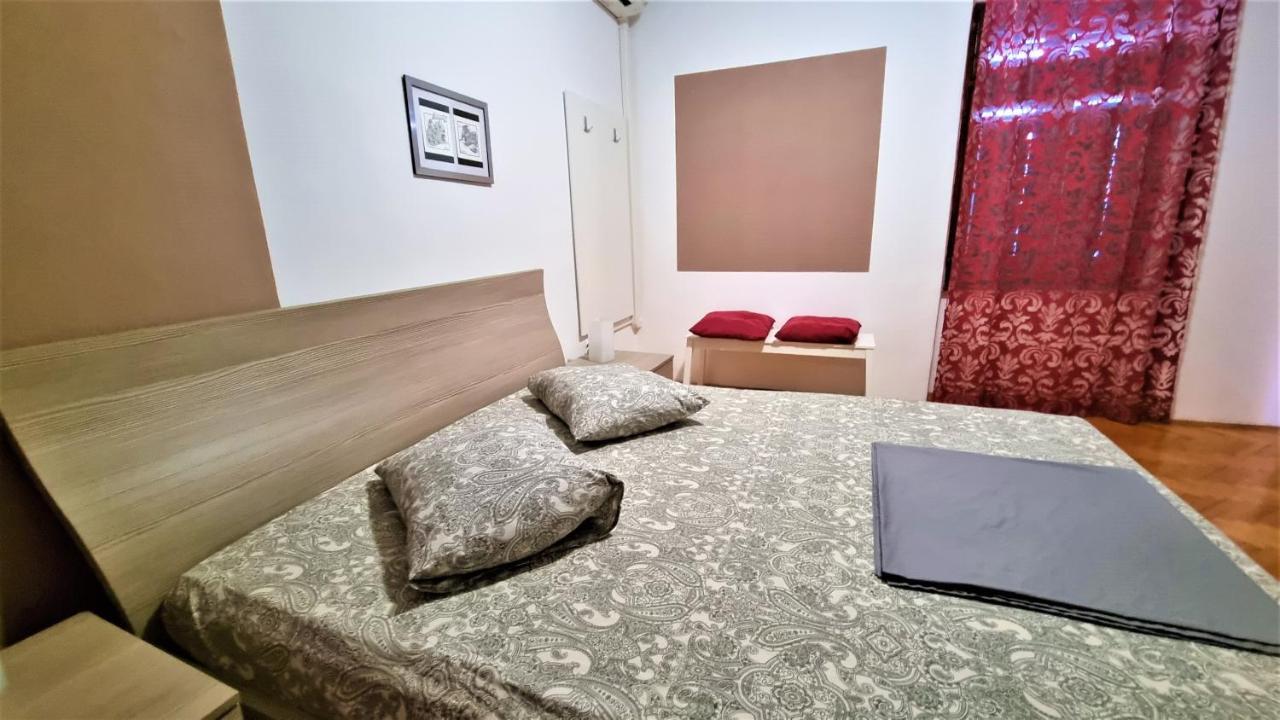 Apartmán Arena Pula