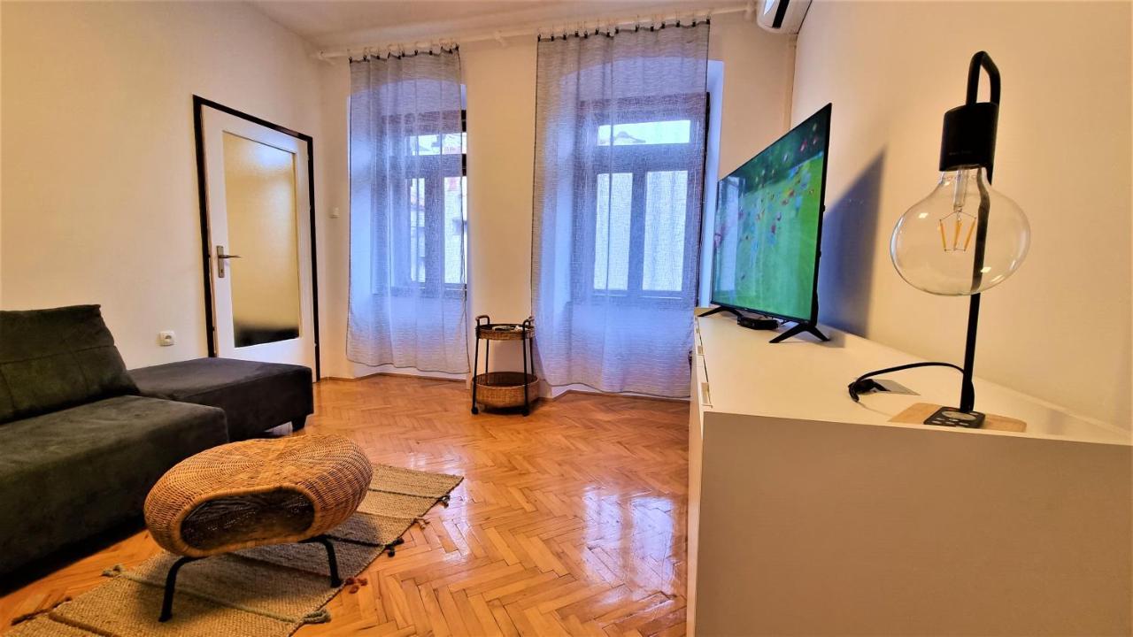 Arena Apartment *