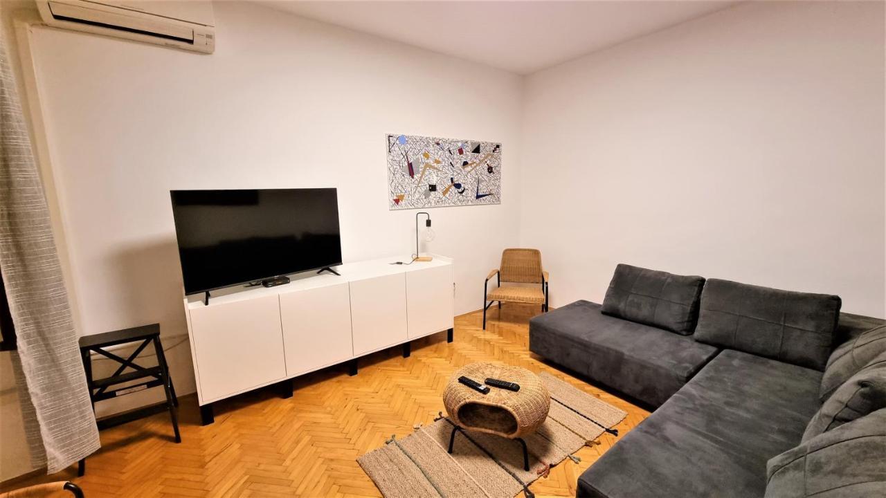 Apartmán Arena