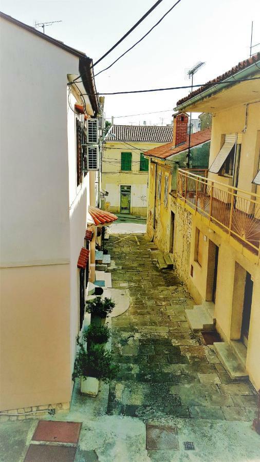 Apartment Arena Pula