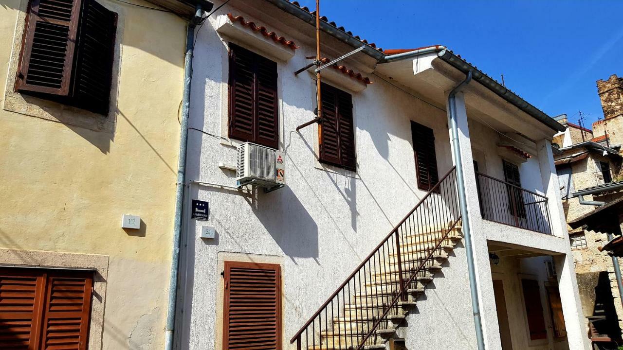 Apartmán Arena