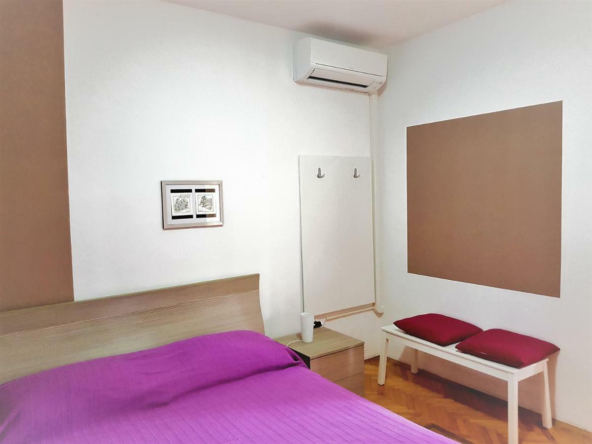 Apartment Arena Pula